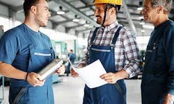 7 Best Practices in Facilities Management to Improve Efficiency
