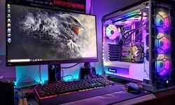 Building Your First Gaming PC? Here Are A Few Tips to Remember
