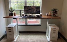 How much should I spend on a standing desk?