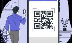 How to Enhance  your business with QR code in Marketing Campaign