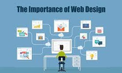 5 reasons why good web design is important