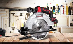 Operate and Use a Circular Saw