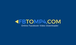 How to Convert Facebook to MP4