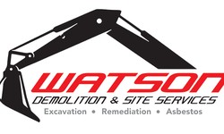 Are you still searching for "tree removal Central Coast" on internet? Don't worry, Watson Site Services are here to help!