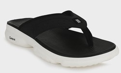 Trendy Slippers for Men: Slip-Ons for All Activities and Occasions