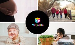 10 reasons Tinydale is a one-stop destination for pregnancy and parenting