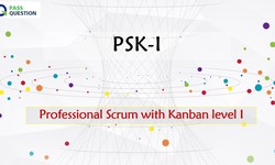 Professional Scrum with Kanban (PSK I) Exam Questions
