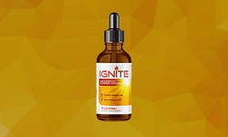 Ignite Drops Canada Reviews – Do Ignite Drops Work for Weight Loss?