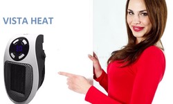 Vistaheat UK Reviews- Vista Heat Heater Price to Buy or Scam