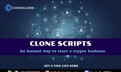 Clone scripts - An instant way to start a crypto business