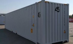 Be Taught the Way To begin Shipping Containers