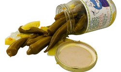 Pickles: The Perfect Way to Add Spice to Your Life