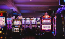 Technologies that have improved the online gambling industry
