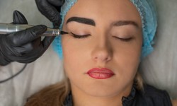Is permanent makeup safe?
