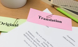 How to Choose the Quality and Certified Translation?