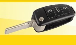 Go With A Professional Car Key Replacement In Nz- Why?