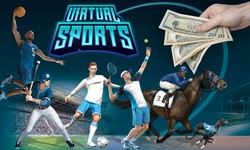 How is Virtual Sports Betting Profitable for Online Businesses?