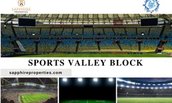 Visit Blue World City Sports Valley | Low Cost Plot on Installment