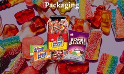 Some Useful Tips for Candy Packaging