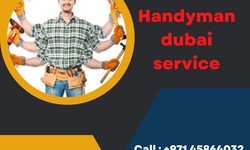The Best Handyman Services