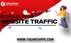 Top Pay Per Click Advertising Network - 7Search PPC