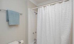 How to Choose the Best Shower Curtain Rod for Your Bathroom