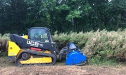 Commercial Site Clearance