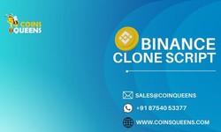 How to start your crypto business with the profitable Binance clone script?