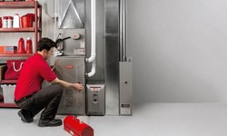 Heating and cooling systems for your home In Toronto