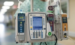 The safe use of infusion devices