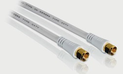 This Coaxial Speaker Cable Comparison Will Help You Decide