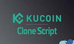 Kucoin clone script – How we can run an exchange like Kucoin?