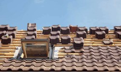 What is the most common cause of roof leaks?
