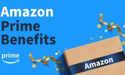 The Amazon Prime Benefits You Never Knew Existed