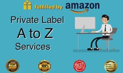In the USA Business Consulting for Amazon