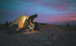 8 Factors to Take into Account Before Overnight Camping