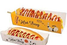 4 Tips You Must Know For Creating Tempting Custom Hot Dog Boxes