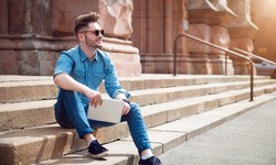 Fashion and Styling Trends for Men