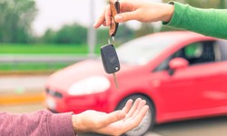 checklist of items to think about before you decide to sell your car: