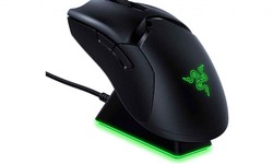 Best Gaming Mouse Lightweight For PC And Laptops