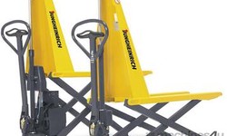 What is Pallet Jacks Adelaide? / United Racking .