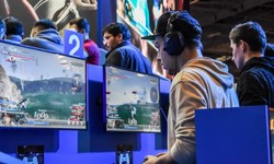 Playing video games has no effect on wellbeing