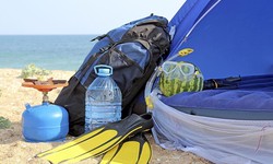 Why You Need An Oxygen Tank On Your Next Camping Trip