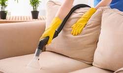 Lounge Cleaning – Everything You Need To Know