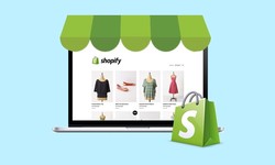 How Much Will It Cost Me To Build A Shopify Website?