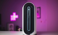 Knowledge about Features of Alienware Aurora 2019