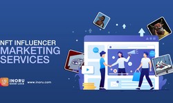 Boost Your NFT Marketing Through NFT Influencer Marketing