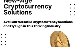 Avant-grade cryptocurrency exchange development services 