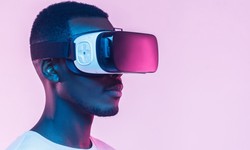 Virtual Reality in London