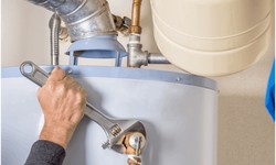 5 Signs You Need to Replace Your Water Heater
